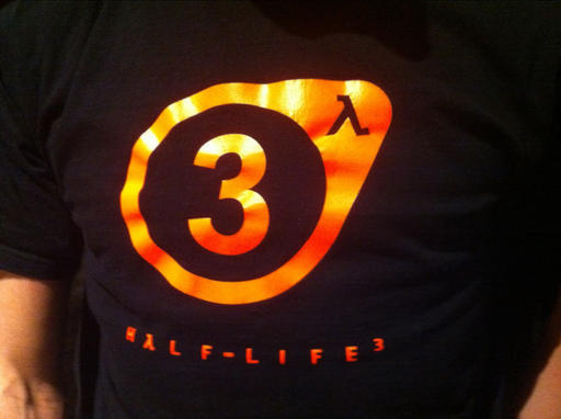 Half-Life 2: Episode Three - Half-Life 3 весной 2013 или первоапрельское трололо от Valve? Half-Life 2: Episode Three - Half-Life 3 весной 2013 или первоапрельское трололо от Valve?